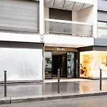 Dominique - Welkeys Appartement Paris