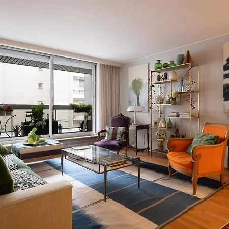Apartament Dominique - Welkeys